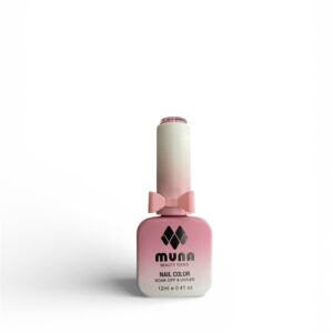 Esmalte MUNA 15ml